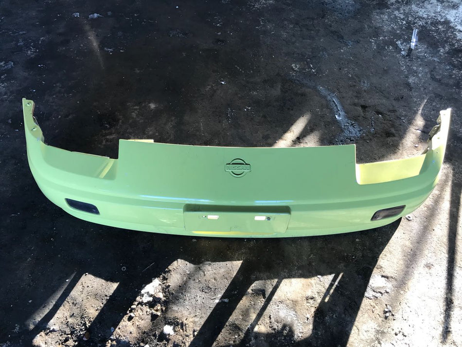 NISSAN 180SX S13 GENUINE OEM KOUKI FRONT BUMPER