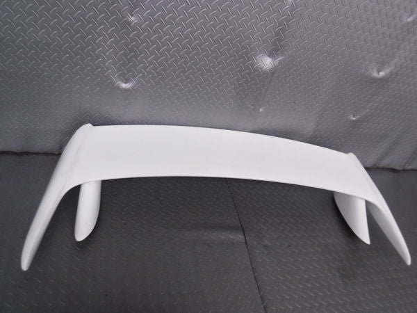 NISSAN 180SX S13 GENUINE OEM KOUKI REAR SPOILER
