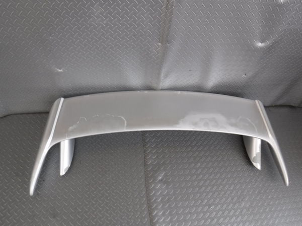 NISSAN 180SX S13 GENUINE OEM KOUKI REAR SPOILER
