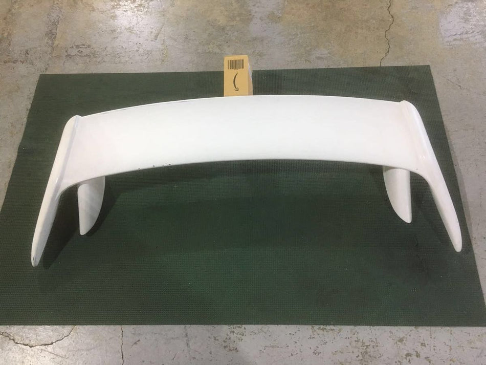 NISSAN 180SX S13 GENUINE OEM KOUKI REAR SPOILER