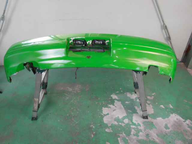NISSAN 180SX S13 GENUINE OEM REAR BUMPER
