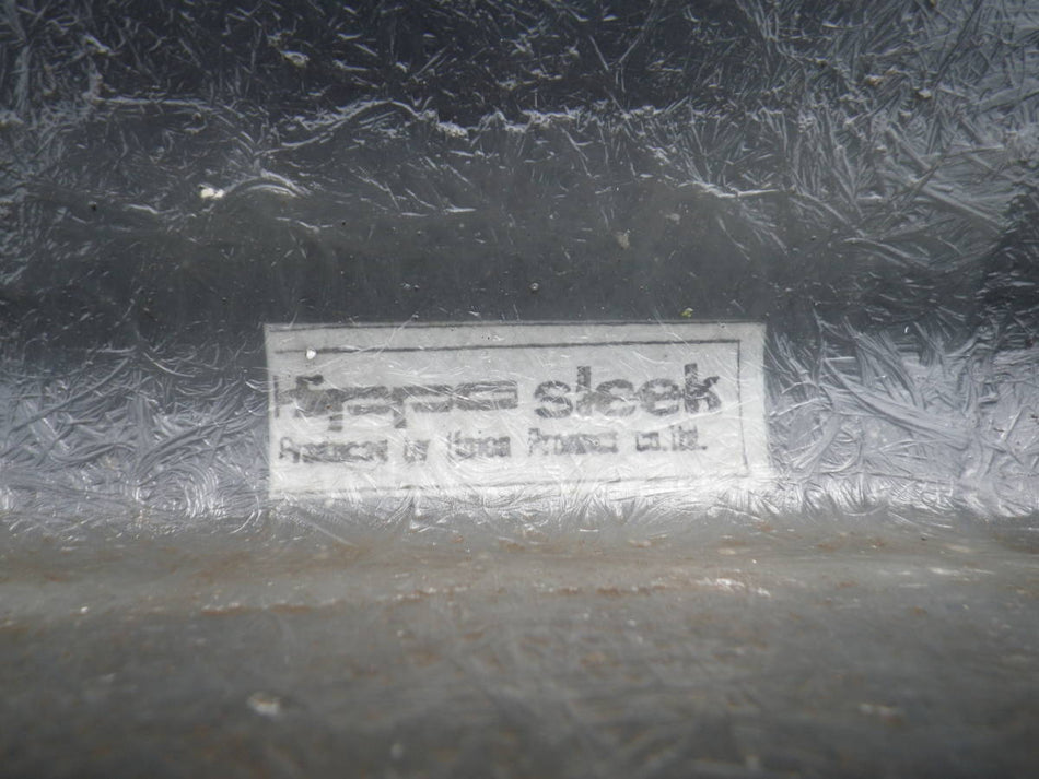 NISSAN 180SX S13 OEM/ HIPPO SLEEK AERO SET