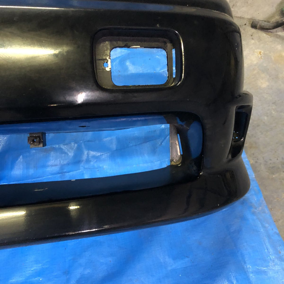 NISSAN 180SX S13 GENUINE KOUKI FRONT BUMPER