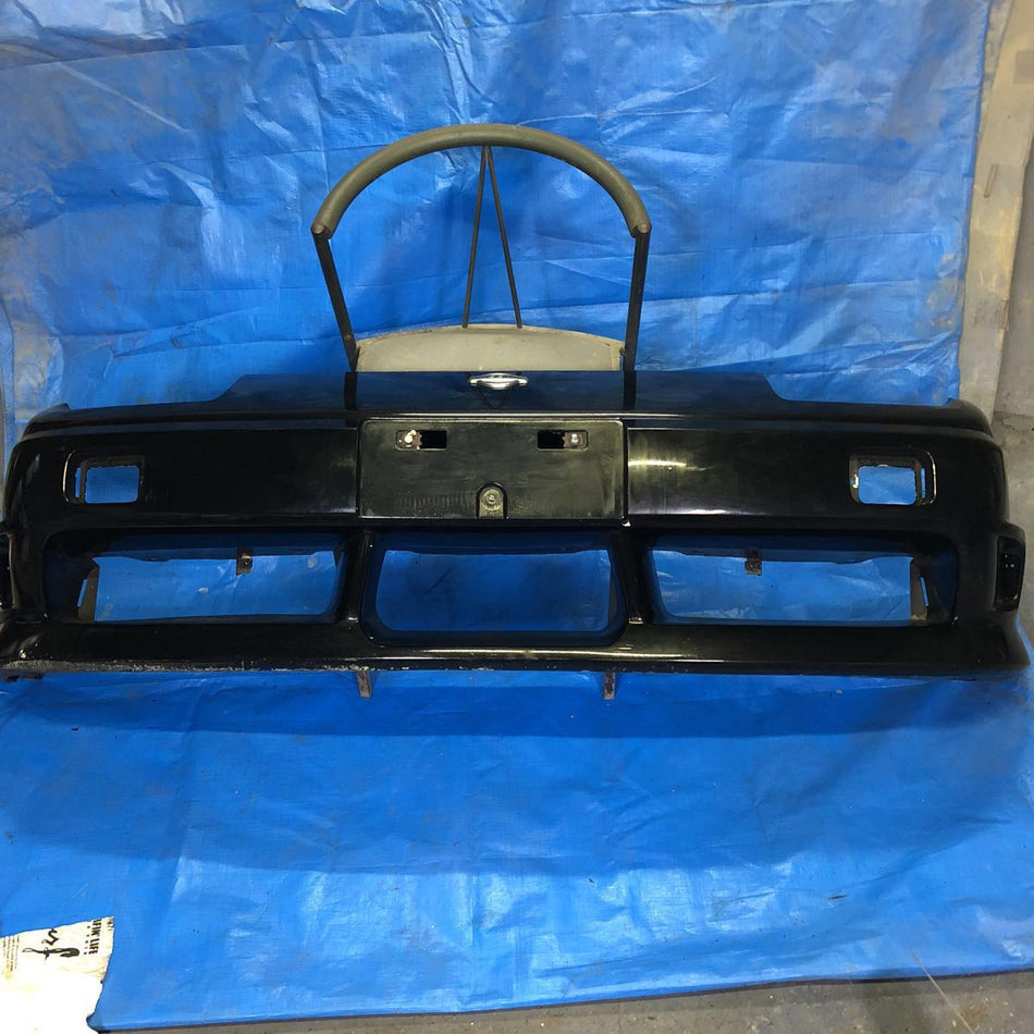 NISSAN 180SX S13 GENUINE KOUKI FRONT BUMPER