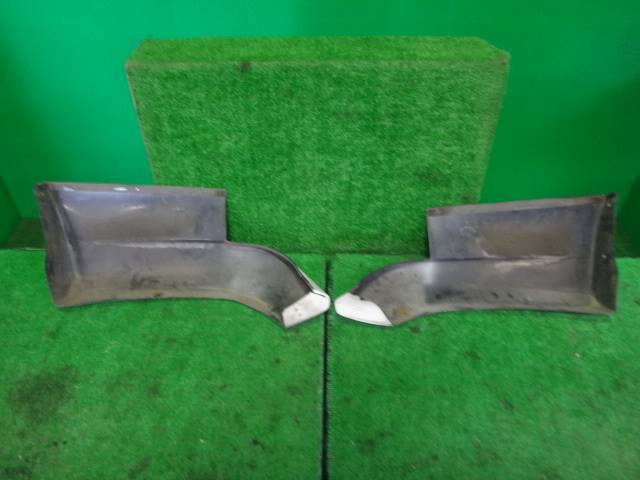 NISSAN 180SX S13 GENUINE KOUKI REAR SPATS