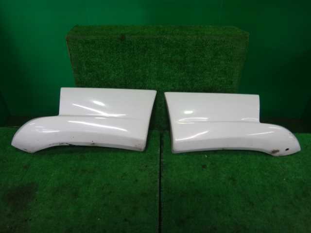 NISSAN 180SX S13 GENUINE KOUKI REAR SPATS