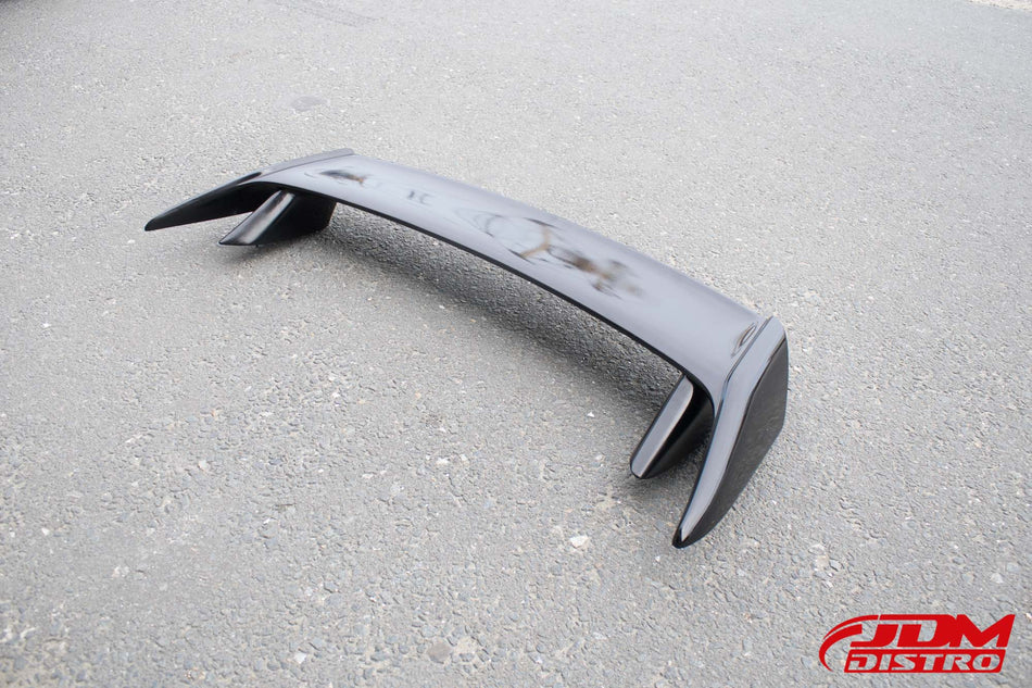 NISSAN 180SX S13 GENUINE OEM KOUKI REAR SPOILER