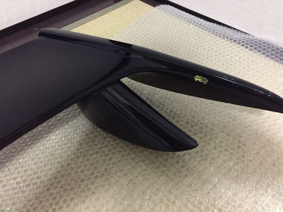 NISSAN 180SX S13 GENUINE OEM KOUKI REAR SPOILER