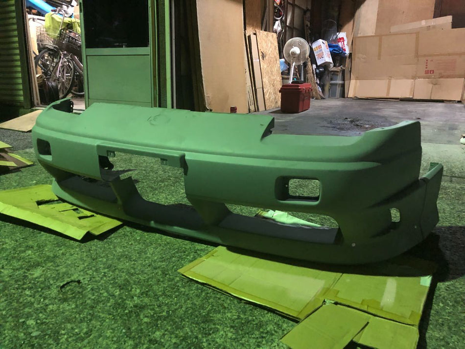 NISSAN 180SX S13 GENUINE KOUKI FRONT BUMPER