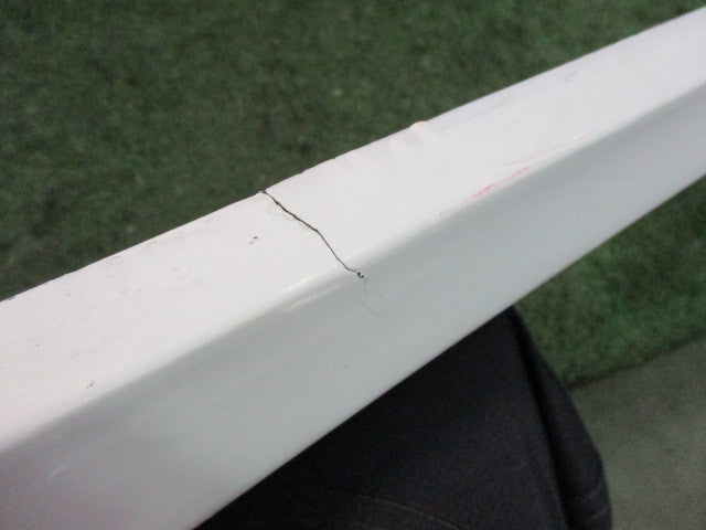 NISSAN 180SX S13 GENUINE KOUKI TYPE-X SIDE SKIRTS