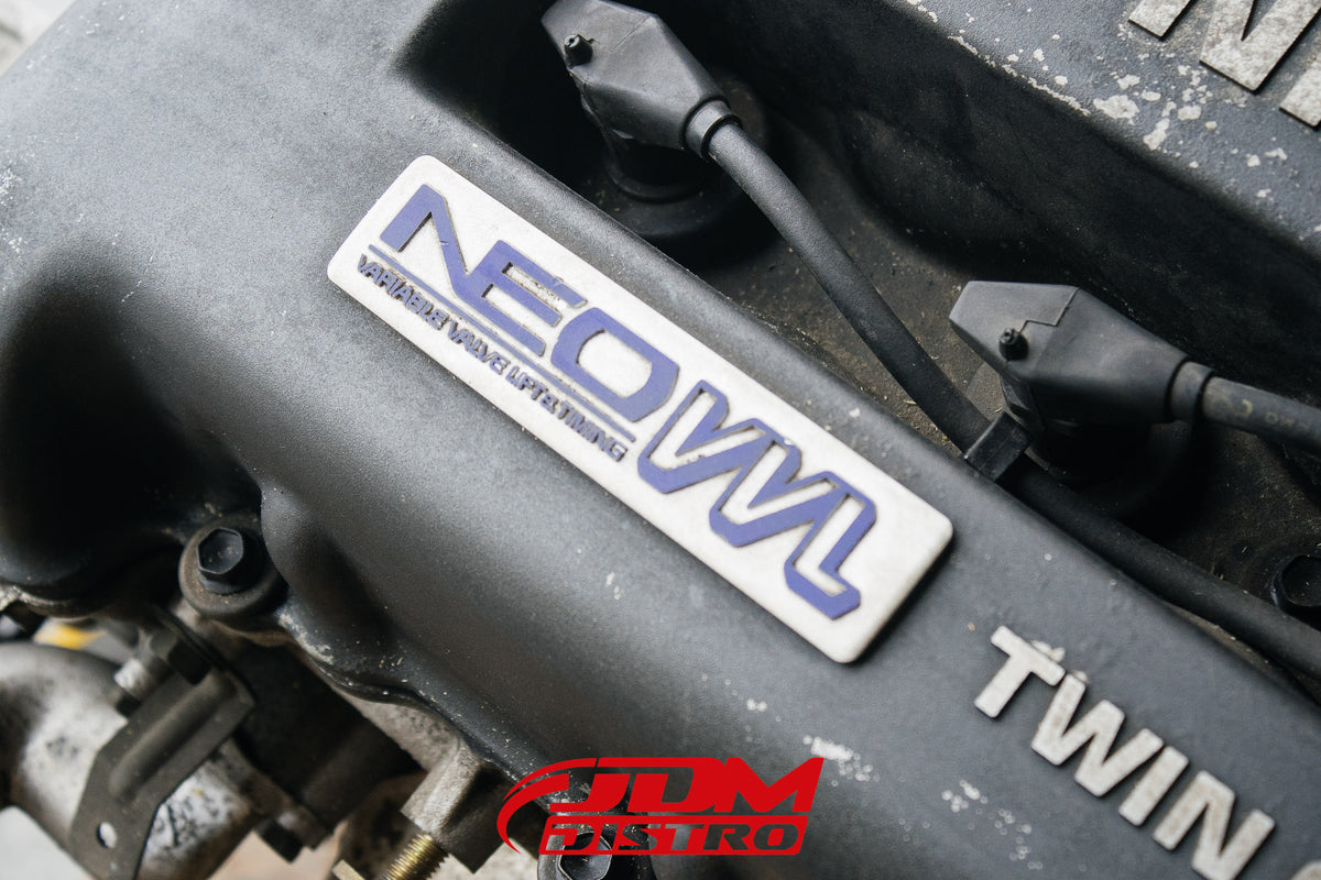 Vvl Rims NISSAN BLUEBIRD PRIMERA P11 SR20VE NEO VVL ENGINE - JDM Distro - Buy ...