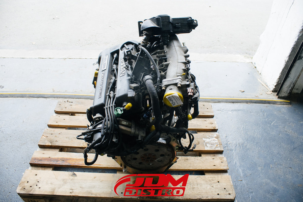 Vvl Rims NISSAN BLUEBIRD PRIMERA P11 SR20VE NEO VVL ENGINE - JDM Distro - Buy ...