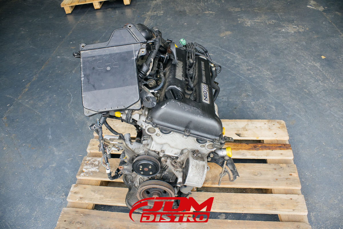 Vvl Rims NISSAN BLUEBIRD PRIMERA P11 SR20VE NEO VVL ENGINE - JDM Distro - Buy ...