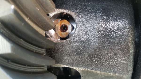 NISSAN SILVIA 200SX 180SX – NISMO 2WAY LSD