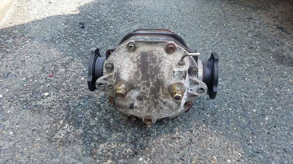 NISSAN SILVIA 200SX 180SX – NISMO 2WAY LSD