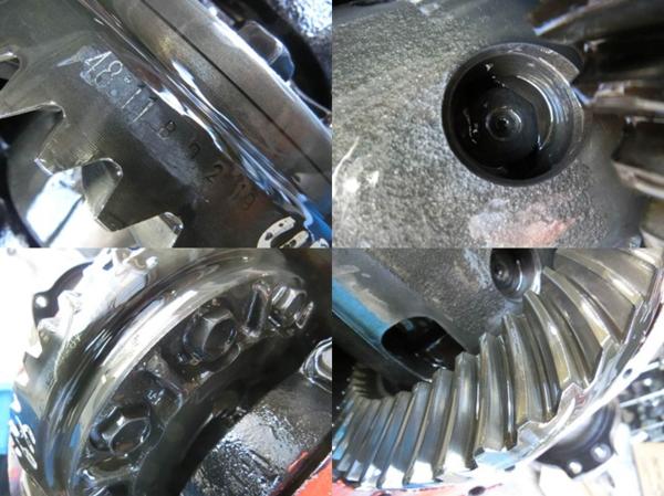 NISMO R200 2WAY LSD DIFF SILVIA 180SX SKYLINE 200SX S13