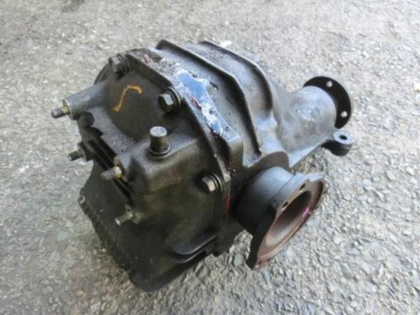 R200デフ　S13 180SX 2way LSD NISMO R200 2WAY LSD DIFF SILVIA 180SX SKYLINE 200SX S13 - JDM