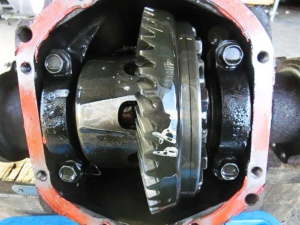 NISMO R200 2WAY LSD DIFF SILVIA 180SX SKYLINE 200SX S13 - JDM