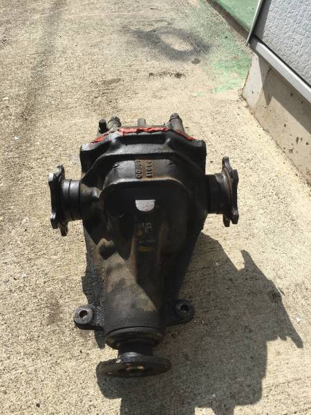 NISSAN SKYLINE SILVIA 200SX 180SX – NISMO 2WAY LSD