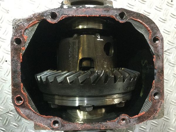 NISSAN SILVIA 200SX 180SX – NISMO 2WAY LSD