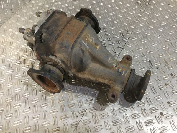 NISSAN SILVIA 200SX 180SX – NISMO 2WAY LSD