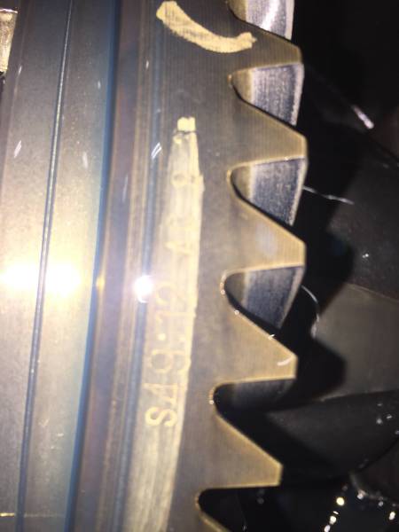 NISSAN SILVIA 200SX 180SX – NISMO 2WAY LSD - ABS HOUSING