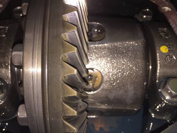 NISSAN SILVIA 200SX 180SX – NISMO 2WAY LSD - ABS HOUSING