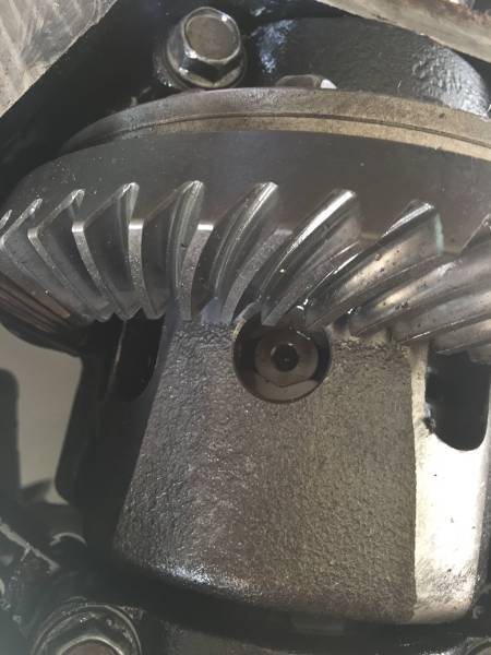 NISSAN SKYLINE SILVIA 200SX 180SX – NISMO 2WAY LSD