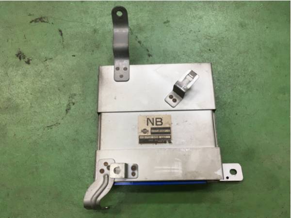 NISSAN SILVIA S14 VVT SR20DET ECU