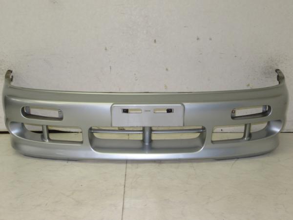 NISSAN SILVIA S14 OEM NAVAN AERO FRONT BUMPER