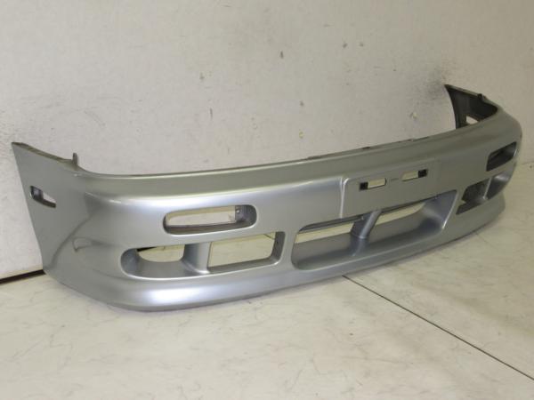 NISSAN SILVIA S14 OEM NAVAN AERO FRONT BUMPER