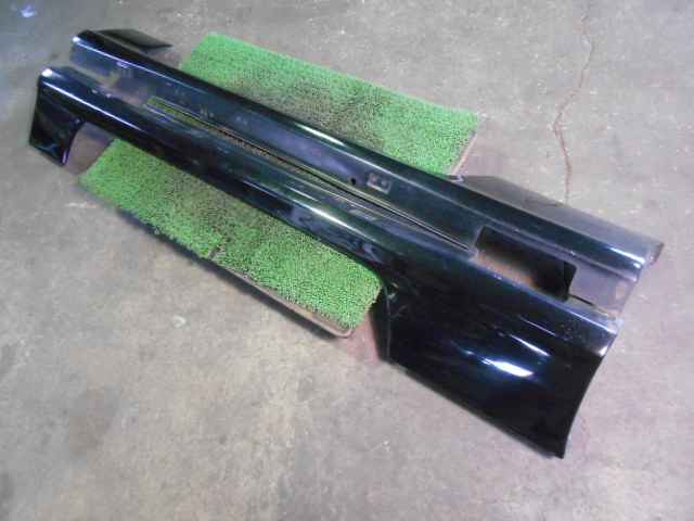 NISSAN SILVIA S14 GENUINE OEM NAVAN SIDE SKIRTS