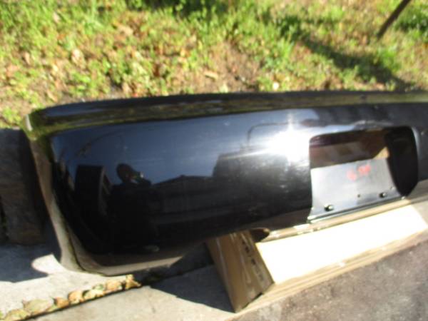 NISSAN SILVIA S14 OEM JDM ZENKI REAR BUMPER