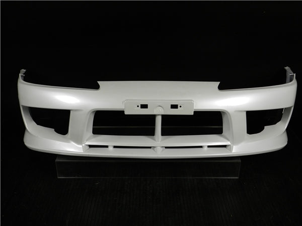 NISSAN SILVIA S15 OEM AERO FRONT BUMPER