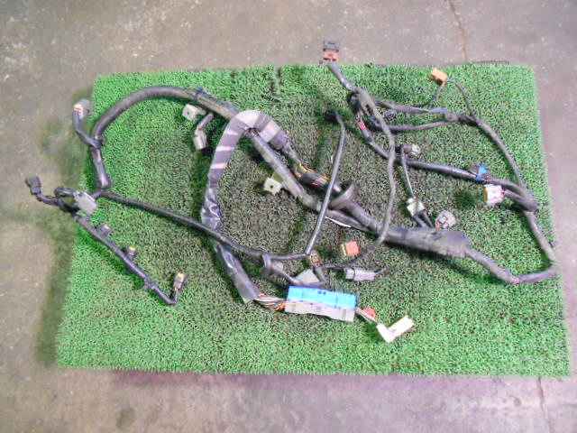 NISSAN SILVIA 180SX S13 SR20DET NON-VVT ENGINE LOOM