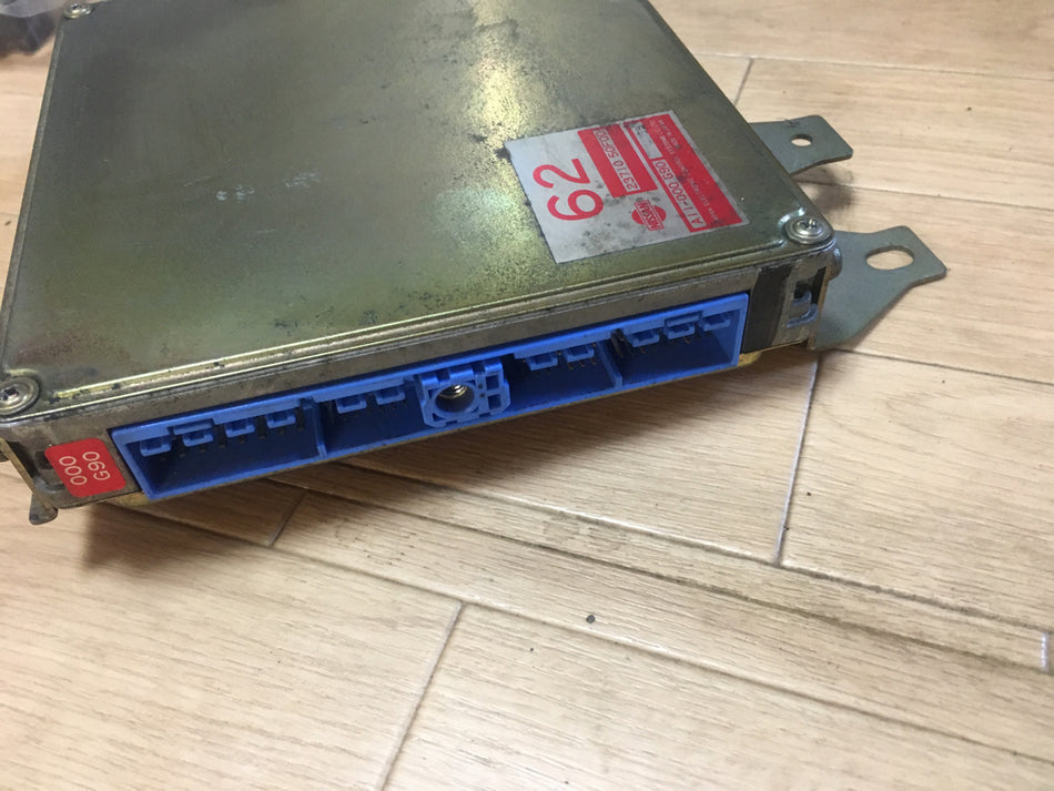 NISSAN SILVIA 180SX SR20DET NON-VVT REDTOP ECU