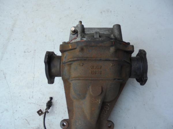 NISSAN SILVIA 200SX 180SX – ABS ATS 2WAY LSD DIFFERENTIAL