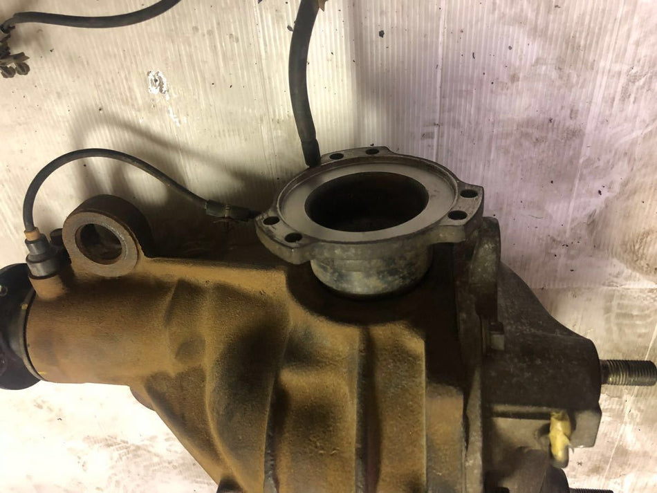 NISSAN SILVIA 200SX 180SX – NISMO 2WAY GT LSD DIFFERENTIAL