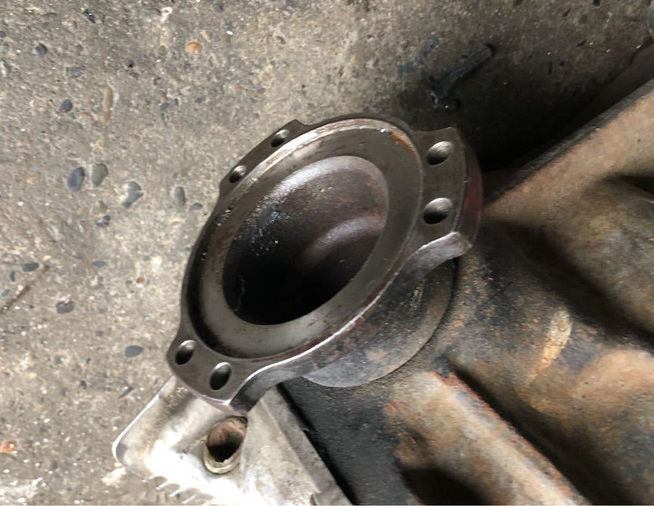 NISMO 2WAY LSD DIFFERENTIAL NISSAN SILVIA 180SX SKYLINE NON ABS 4.3