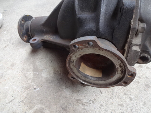 NISSAN SILVIA 200SX 180SX – NISMO 2WAY LSD DIFFERENTIAL