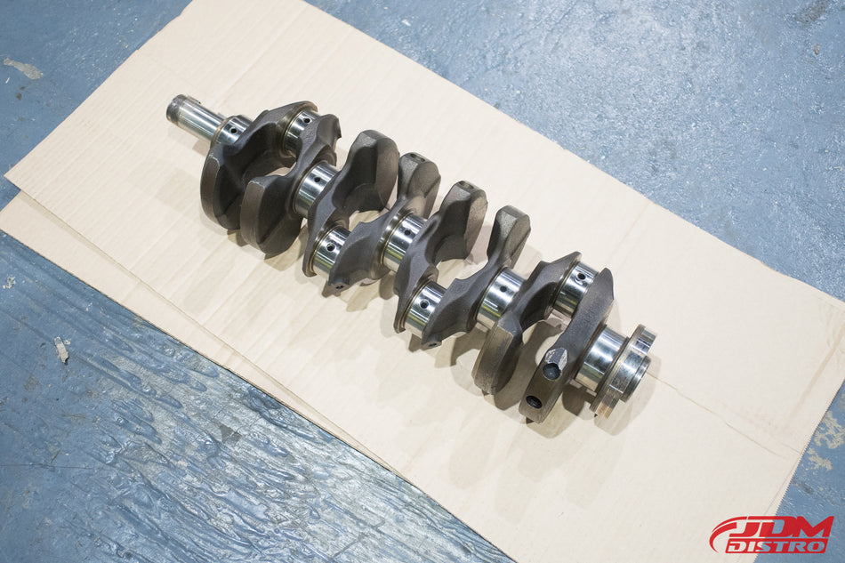 NISSAN SILVIA 200SX 180SX SR20 CRANKSHAFT