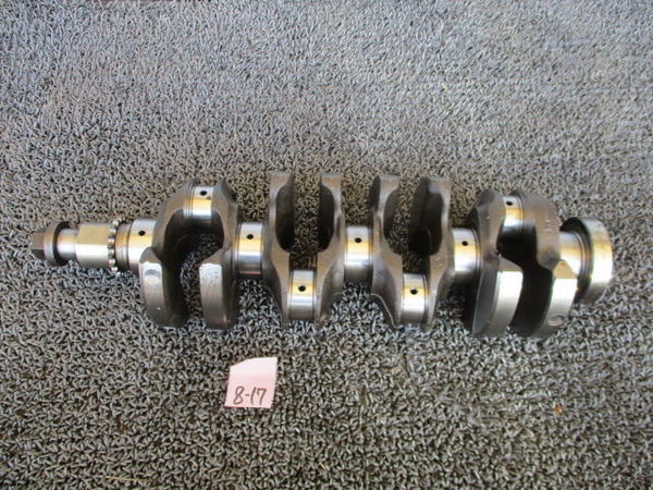 NISSAN SILVIA 200SX 180SX SR20 CRANKSHAFT