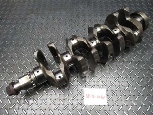 NISSAN SILVIA 200SX 180SX SR20DET CRANKSHAFT