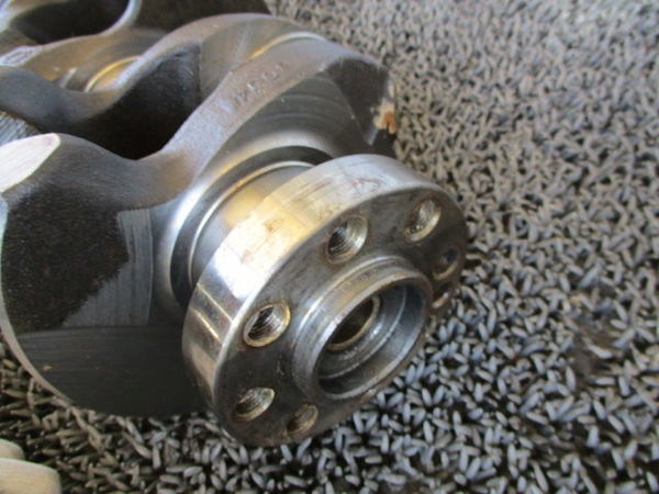 NISSAN SILVIA 200SX 180SX SR20 CRANKSHAFT