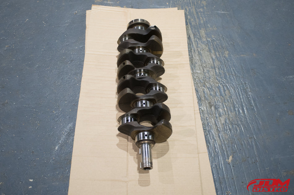 NISSAN SILVIA 200SX 180SX SR20 CRANKSHAFT