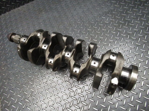 NISSAN SILVIA 200SX 180SX SR20DET CRANKSHAFT