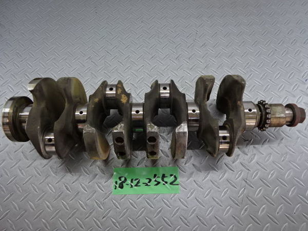 NISSAN SILVIA 200SX 180SX SR20DET CRANKSHAFT