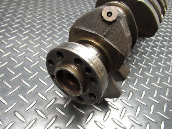 NISSAN SILVIA 200SX 180SX SR20DET CRANKSHAFT