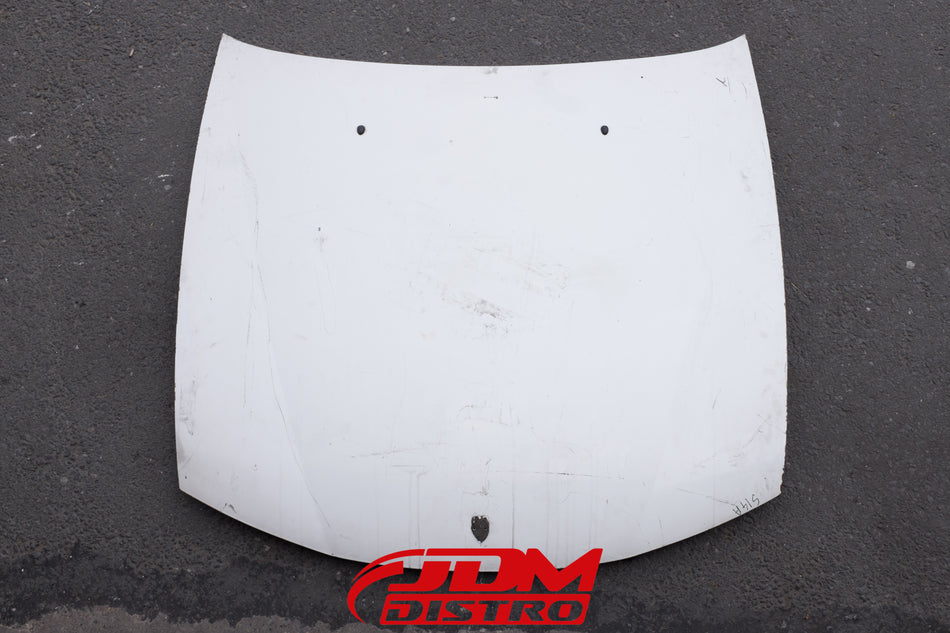 NISSAN SILVIA S14 KOUKI GENUINE OEM BONNET