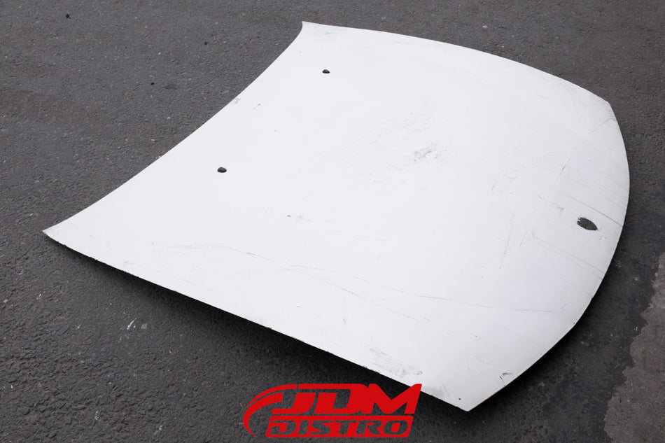 NISSAN SILVIA S14 KOUKI GENUINE OEM BONNET